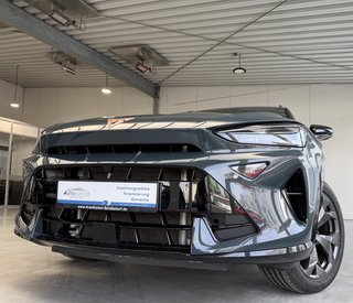 CUPRA Formentor Sport Autom., LED CarPlay Virtual Kamera - bilder 3