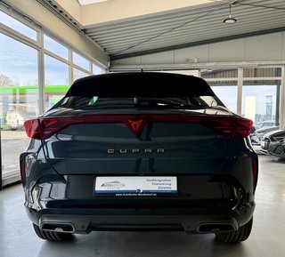 CUPRA Formentor Sport Autom., LED CarPlay Virtual Kamera - bilder 6