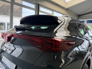 CUPRA Formentor Sport Autom., LED CarPlay Virtual Kamera - bilder 8