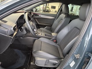 CUPRA Formentor Sport Autom., LED CarPlay Virtual Kamera - bilder 9