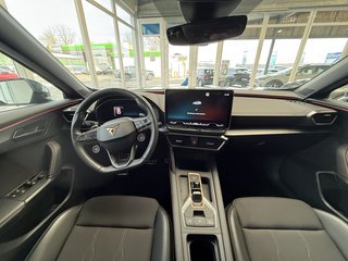 CUPRA Formentor Sport Autom., LED CarPlay Virtual Kamera - bilder 5