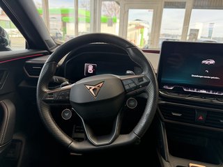 CUPRA Formentor Sport Autom., LED CarPlay Virtual Kamera - bilder 4