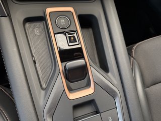 CUPRA Formentor Sport Autom., LED CarPlay Virtual Kamera - bilder 11