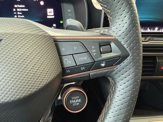 CUPRA Formentor Sport Autom., LED CarPlay Virtual Kamera - bilder 13