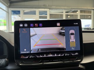 CUPRA Formentor Sport Autom., LED CarPlay Virtual Kamera - bilder 15