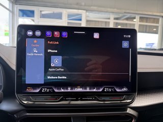 CUPRA Formentor Sport Autom., LED CarPlay Virtual Kamera - bilder 16