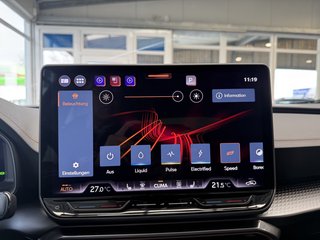 CUPRA Formentor Sport Autom., LED CarPlay Virtual Kamera - bilder 17