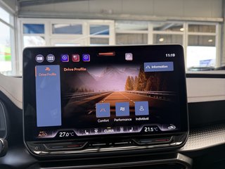 CUPRA Formentor Sport Autom., LED CarPlay Virtual Kamera - bilder 18