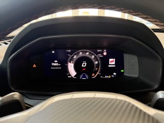 CUPRA Formentor Sport Autom., LED CarPlay Virtual Kamera - bilder 22
