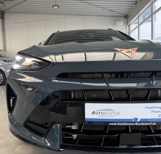 CUPRA Formentor Sport Autom., LED CarPlay Virtual Kamera - bilder 24