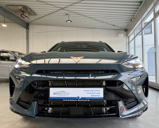 CUPRA Formentor Sport Autom., LED CarPlay Virtual Kamera - bilder 23