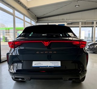 CUPRA Formentor Sport Autom., LED CarPlay Virtual Kamera - bilder 27