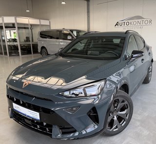 CUPRA Formentor Sport Autom., LED CarPlay Virtual Kamera - bilder 28