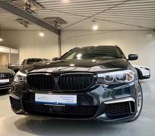 BMW M550 Used vehicle for sale