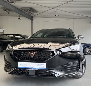 CUPRA Leon Used vehicle for sale