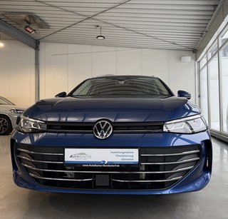 Volkswagen Passat Variant Used vehicle for sale