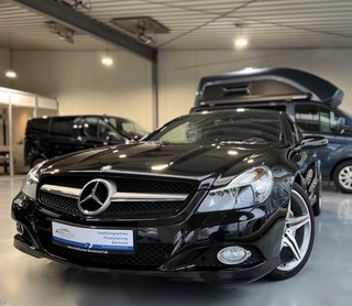 Mercedes-Benz SL 350 Used vehicle for sale