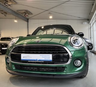 MINI Cooper Gebrauchtwagen Kaufen