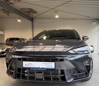 Cupra Leon age.one-day registration for sale