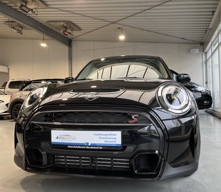 MINI Cooper S Jahreswagen Kaufen