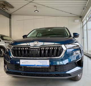 Skoda Karoq Used vehicle for sale