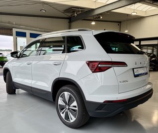 Skoda Karoq Style Autom., LED CarPlay AHK Sthzg. - photo 4