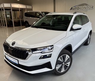 Skoda Karoq Style Autom., LED CarPlay AHK Sthzg. - photo 27