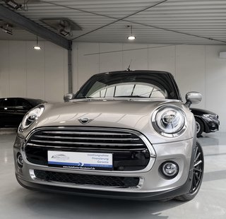 MINI Cooper Cabrio Used vehicle for sale