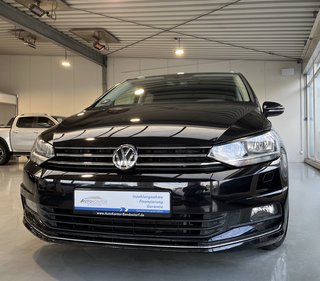 Volkswagen Touran Gebrauchtwagen Kaufen