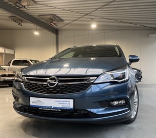Opel Astra Gebrauchtwagen Kaufen