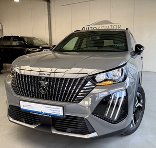 Peugeot 2008 Allure Autom., LED Kamera ACC CarPlay - foto 3