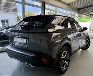 Peugeot 2008 Allure Autom., LED Kamera ACC CarPlay - foto 6