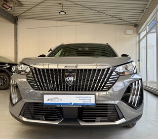 Peugeot 2008 Gebrauchtwagen Kaufen