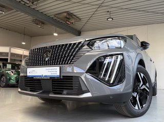 Peugeot 2008 Allure Autom., LED Kamera ACC CarPlay - foto 4