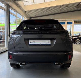 Peugeot 2008 Allure Autom., LED Kamera ACC CarPlay - foto 7