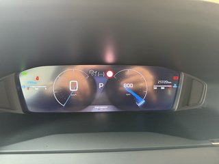 Peugeot 2008 Allure Autom., LED Kamera ACC CarPlay - foto 11