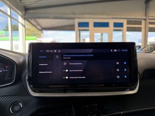 Peugeot 2008 Allure Autom., LED Kamera ACC CarPlay - foto 12