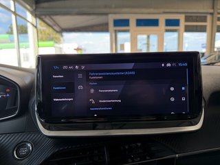 Peugeot 2008 Allure Autom., LED Kamera ACC CarPlay - foto 13