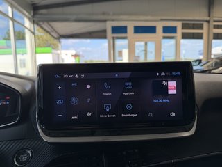 Peugeot 2008 Allure Autom., LED Kamera ACC CarPlay - foto 14