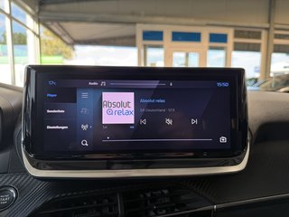 Peugeot 2008 Allure Autom., LED Kamera ACC CarPlay - foto 15