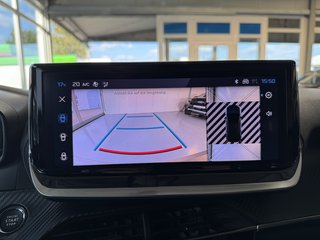 Peugeot 2008 Allure Autom., LED Kamera ACC CarPlay - foto 16