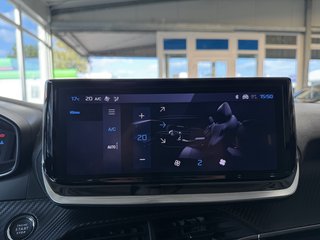 Peugeot 2008 Allure Autom., LED Kamera ACC CarPlay - foto 17