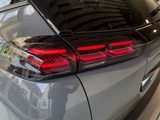 Peugeot 2008 Allure Autom., LED Kamera ACC CarPlay - foto 21