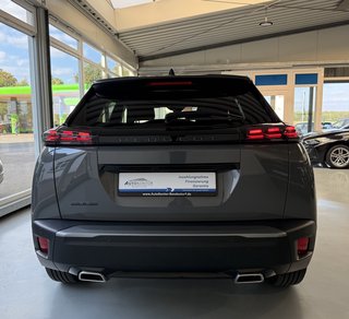 Peugeot 2008 Allure Autom., LED Kamera ACC CarPlay - foto 22