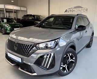 Peugeot 2008 Allure Autom., LED Kamera ACC CarPlay - foto 23