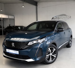 Peugeot 3008 GT Sport Autom., LED Kamera ACC Navi - photo 2