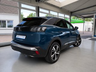 Peugeot 3008 GT Sport Autom., LED Kamera ACC Navi - photo 3