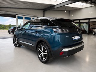 Peugeot 3008 GT Sport Autom., LED Kamera ACC Navi - photo 4