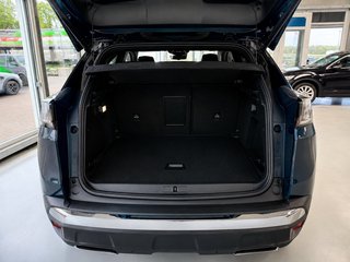 Peugeot 3008 GT Sport Autom., LED Kamera ACC Navi - photo 9