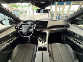 Peugeot 3008 GT Sport Autom., LED Kamera ACC Navi - photo 8